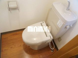 ユニバーサルシティの画像