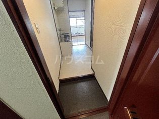 ルミエール白梅の画像