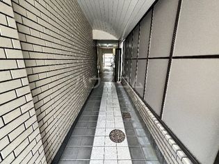 ルミエール白梅の画像