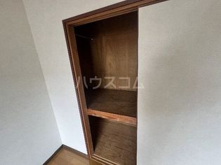 ルミエール白梅の画像