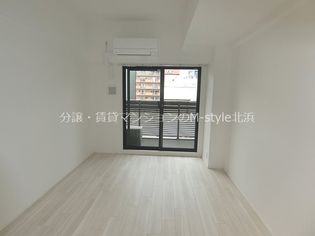 S-RESIDENCE堺筋本町Deuxの画像