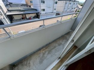 コーポラスYOSHITO(コーポラスヨシト)の画像