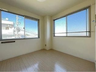 マリオ能見台の画像