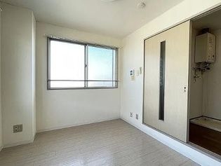 マリオ能見台の画像