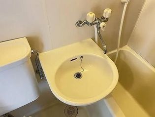 マリオ能見台の画像