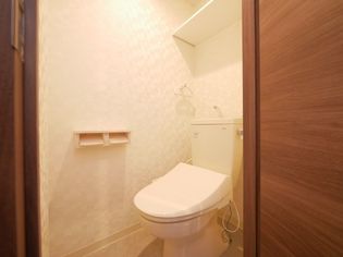 Forest Park南郷13の画像