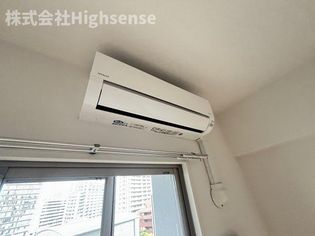 グラマシー京橋の画像