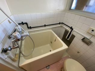 志茂マンションの画像