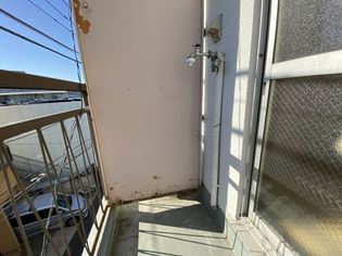 志茂マンションの画像