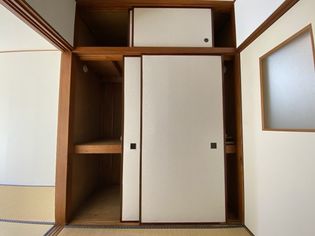 志茂マンションの画像