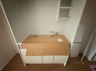 仮)BestStage八王子市万町Iの画像