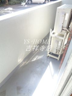 ハイツ北烏山の画像