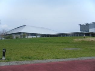 小田原アリーナ(その他)まで900m