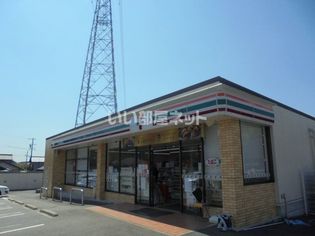 セブンイレブン 坂本店(コンビニ)まで2247m