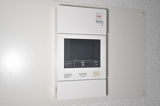 ジェントリィ蕃山の画像