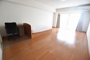 ジェントリィ蕃山の画像