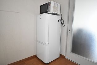 ジェントリィ蕃山の画像