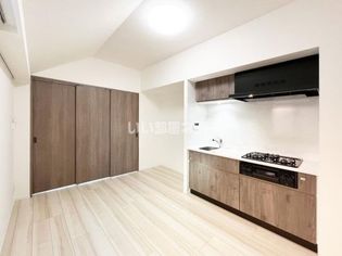 S-RESIDENCE高井戸EASTの画像