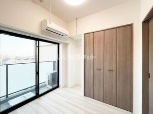 S-RESIDENCE高井戸EASTの画像