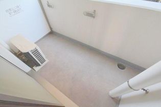 CASSIA高井田NorthCourtの日当たり、風通し共に良好です。