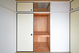 UR高森台の画像