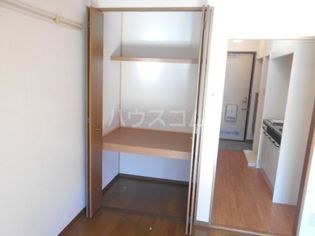 アネルバハイツAの画像