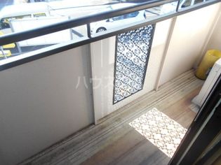 アネルバハイツAの画像