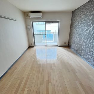 定禅寺ガーデンスクエアの洋室