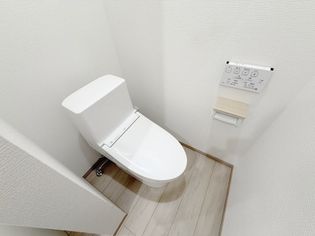 タマダハイツAの画像