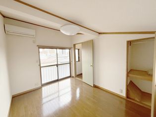 タマダハイツAの画像