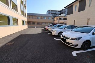 GENOVIA東向島IIIskygardenの画像