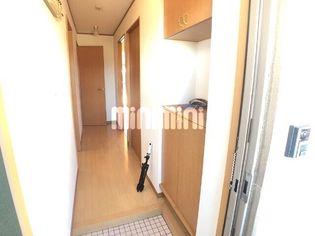 グリーンハイツ2の画像