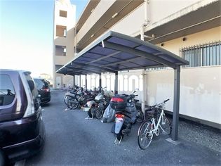 グリーンハイツ2の画像