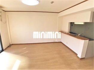 グリーンハイツ2の画像