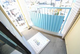 ステイツ久留米の内装イメージ:同物件別室