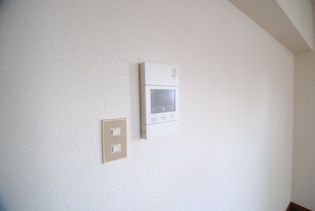 ステイツ久留米の内装イメージ:同物件別室インターホン