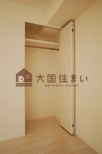 S-RESIDENCE難波Brillerの画像