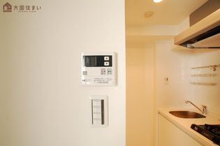 S-RESIDENCE難波Brillerの画像