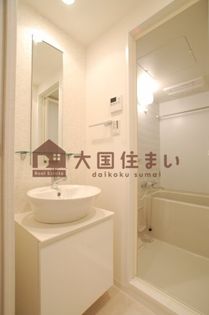 S-RESIDENCE難波Brillerの画像
