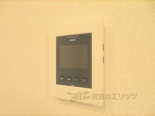 マーベラスコウベのTVモニターフォン