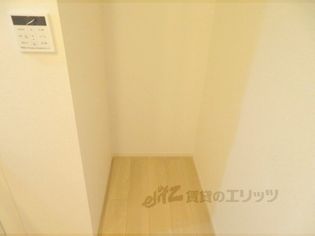 マーベラスコウベの冷蔵庫置場