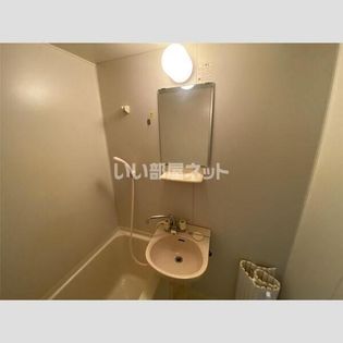 I・S COURTの画像