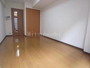 メゾンエクレーレ新宿西戸山の画像