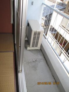 太陽マンションの画像