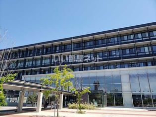 半田市役所(役所)まで1053m