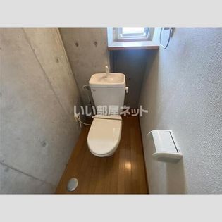 I・S COURTの画像