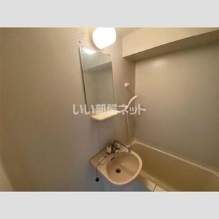 I・S COURTの画像