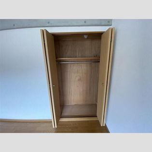 I・S COURTの画像