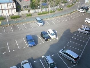 ロイヤルコーポヨコタの画像