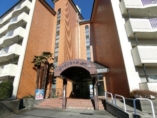 ロイヤルコーポヨコタの画像